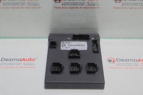 Modul confort 8K0907063K, Audi A4 (8K)