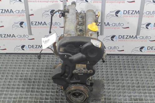 Motor Z16XE, Opel Meriva, 1.6benzina