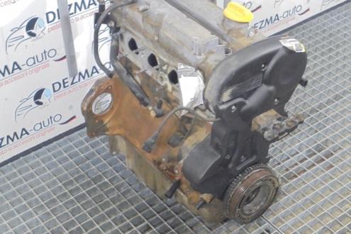 Motor Z16XE, Opel Vectra B hatchback (38) 1.6benzina