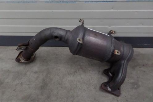 Catalizator Fiat Punto 1.4B, 55194438