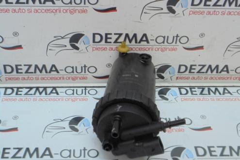 Carcasa filtru combustibil 4M5Q-9155-AB, Ford Mondeo 4 sedan, 1.8tdci