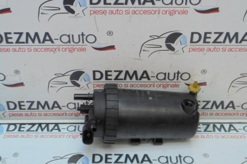 Carcasa filtru combustibil 4M5Q-9155-AB, Ford Mondeo 4 sedan, 1.8tdci