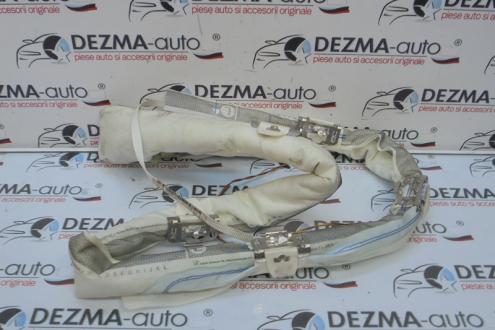 Airbag cortina stanga 7S71-14K158-AE, Ford Mondeo 4