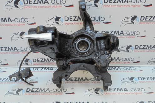 Fuzeta dreapta fata cu abs, Ford Mondeo 4, 1.8tdci