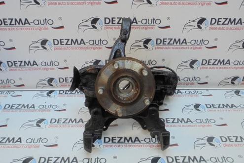 Fuzeta dreapta fata cu abs, Ford Mondeo 4, 1.8tdci