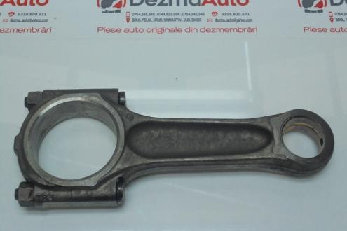 Biela 783, Ford Focus 2 sedan (DA) 2.0tdci, G6DB