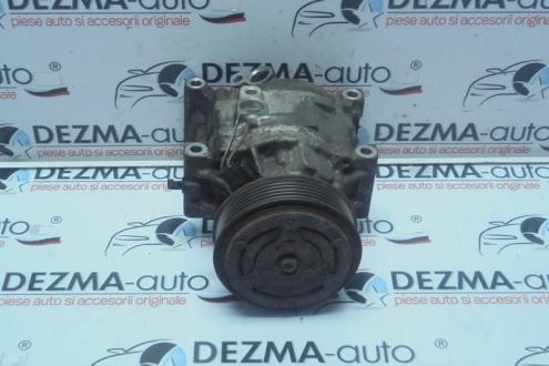 Compresor clima 517469310, Fiat Grande Punto Van (199) 1.3m-jet, 223A9000