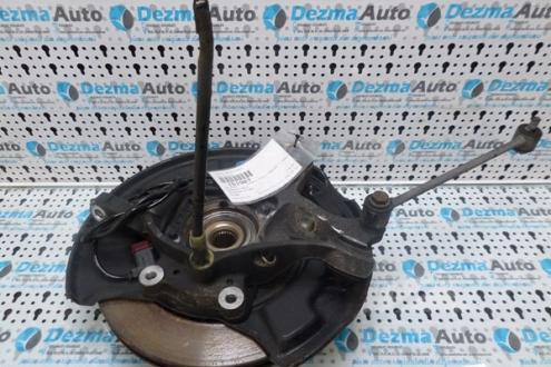 Fuzeta dreapta spate cu abs Mercedes Clasa E (W211) 3.2 cdi