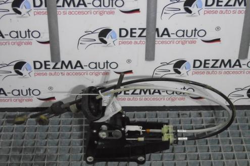 Timonerie GM55557637, Opel Astra H, 1.9cdti, 1Z9DTH