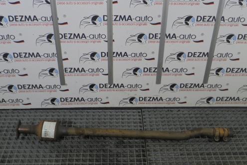 Catalizator 6Q0131701AB, Skoda Octavia 2 (1Z3) 1.6fsi, BLF