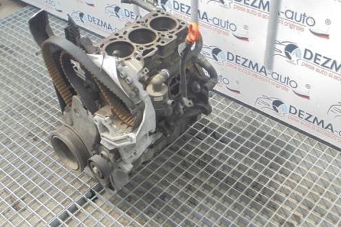 Bloc motor ambielat CAYC, Audi A3 Sportback (8PA) 1.6tdi (pr:111745)