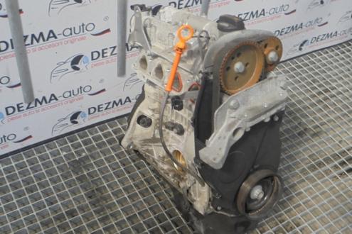 Motor CGGA, Skoda Octavia 2 (1Z3) 1.4B