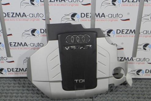 Capac motor, cod 059103925AG, Audi A4 cabriolet (8H7) 2.7tdi (id:288782)