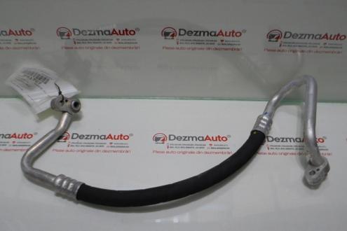 Conducta clima 6R0820721G, Skoda Roomster Praktik (5J) 1.2tsi