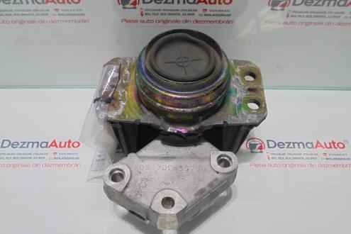 Tampon motor 9636583980, Peugeot 307 SW (3H) 1.6hdi