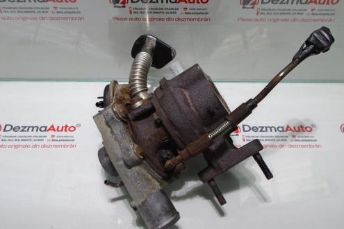 Turbosuflanta 73501344, Opel Meriva, 1.3cdti