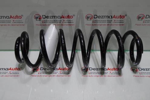 Arc spate, Vw Touran (1T1, 1T2) 1.9tdi (id:294950)