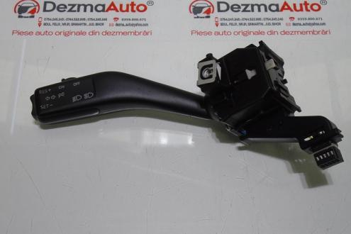 Maneta semnalizare cu tempomat, 1K0953513A, Vw Touran (1T1, 1T2) (id:294985)