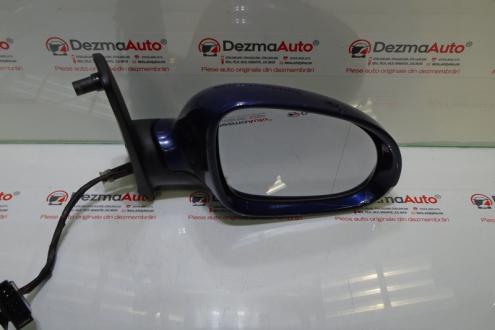 Oglinda electrica dreapta cu semnalizare, Vw Sharan (7M8, 7M9, 7M6) (id:294828)
