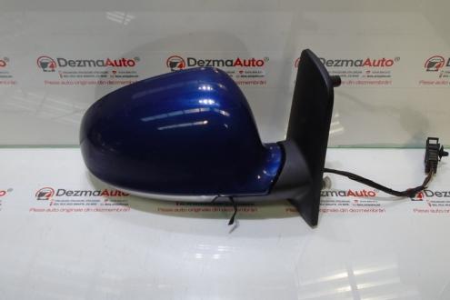 Oglinda electrica dreapta cu semnalizare, Vw Sharan (7M8, 7M9, 7M6) (id:294828)