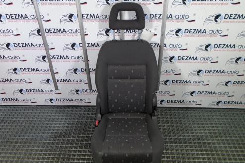 Scaun mijloc spate, Vw Sharan (7M8, 7M9, 7M6) (id:294806)
