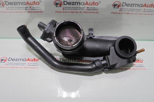 Debitmetru aer A6680900529, Mercedes Clasa A (W168) 1.7cdi
