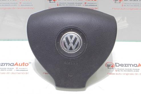 Airbag volan 1K0880201BS, Vw Passat Variant (3C5)