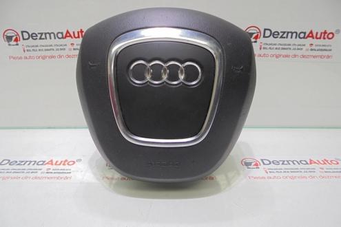 Airbag volan 8K0880201A, Audi A4 Avant (8K5, B8)