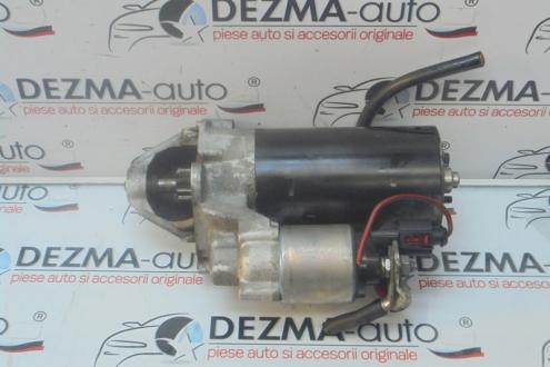 Electromotor, cod 03G711023, Audi A4 (8E, B7) 1.9tdi, BKE