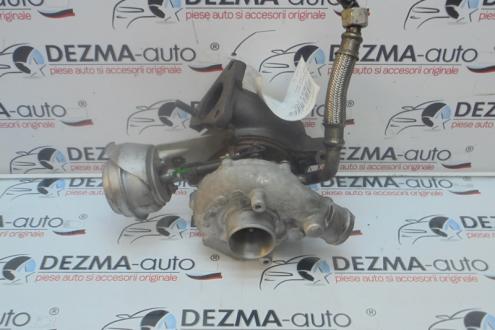 Turbosuflanta, cod 028145702R, Audi A4 (8E, B7) 1.9tdi, BKE (id:480429)