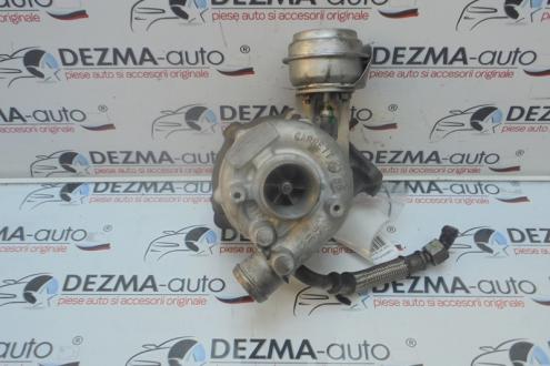 Turbosuflanta, cod 028145702R, Audi A4 (8E, B7) 1.9tdi, BKE (id:480429)