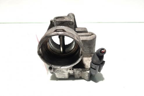 Clapeta acceleratie, 03G128063C, Audi A4 (8E, B7) 1.9tdi, BKE
