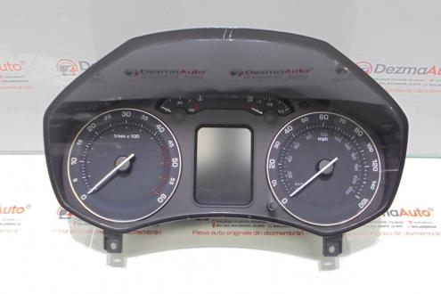 Ceas bord, 1Z0920942D, Skoda Octavia 2 Scout (id:295308)