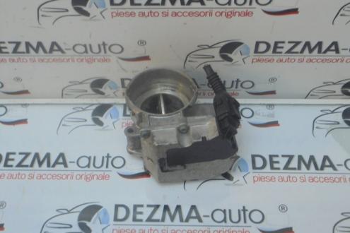 Clapeta acceleratie, 03G128063C, Audi A4 (8E, B6) 1.9tdi, BKE