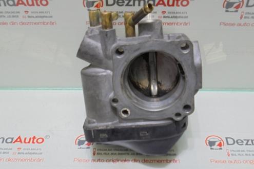 Clapeta acceleratie 06A133062A, Seat Ibiza 4 (6L1) 1.6b, BTS (pr:110747)