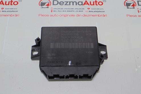 Modul senzori parcare, 1Z0919283B, Skoda Octavia 2 Scout (id:295317)