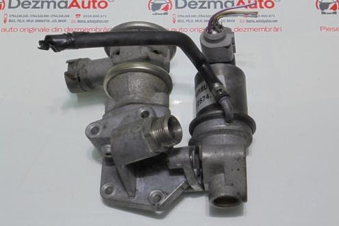 Egr, 06A131166B, 06A131351B, Skoda Roomster (5J) 1.6benzina, BTS