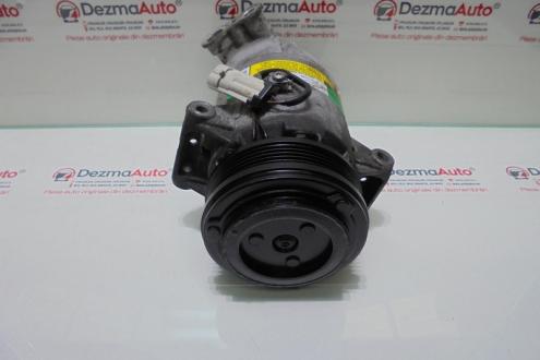 Compresor clima GM13124750, Opel Astra G coupe (F07) 1.6b, Z16XEP