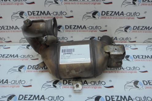 Catalizator, Peugeot 307 SW (3H) 2.0hdi, RHR