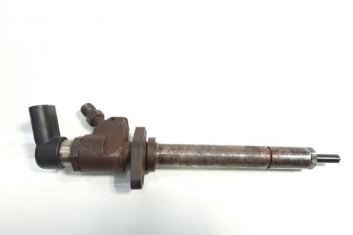 Injector, 9647247280, Peugeot 407 (6D) 2.0hdi, RHR