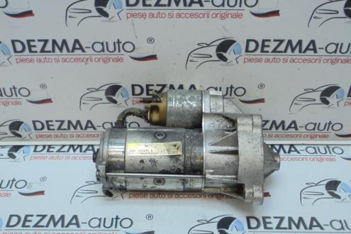 Electromotor, 9646972280, Citroen C8, 2.0hdi, RHR