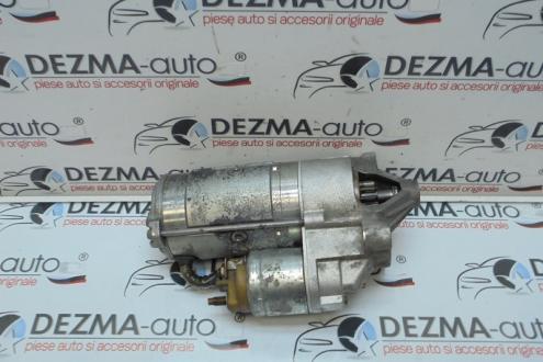 Electromotor, 9646972280, Citroen C8, 2.0hdi, RHR