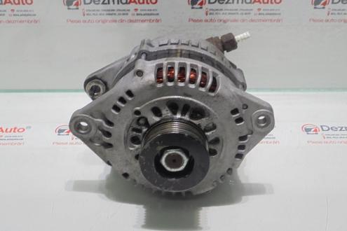 Alternator, Opel Astra H ,1.7cdti, Z17DTL