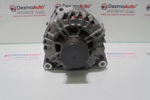 Alternator cod 9678048880, Peugeot 308 (4A, 4C) 1.6hdi, 9HX