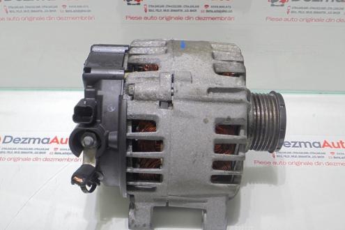 Alternator cod 9678048880, Peugeot 308 (4A, 4C) 1.6hdi, 9HX