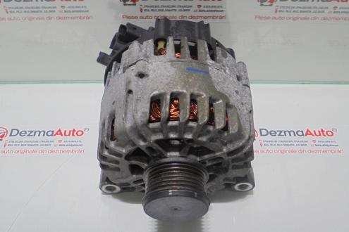 Alternator cod 9678048880, Peugeot 508 SW, 1.6hdi, 9HL