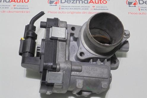 Clapeta acceleratie 48CPD4, Opel Astra H combi, 1.9cdti, Z19DTH