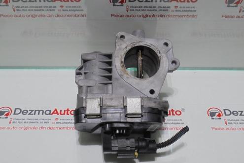 Clapeta acceleratie 48CPD4, Opel Astra H combi, 1.9cdti, Z19DTH