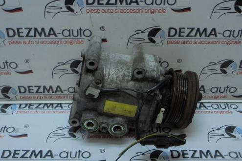 Compresor clima YS4H-19D629-AB, Ford Focus 1, 1.4b, FXDB