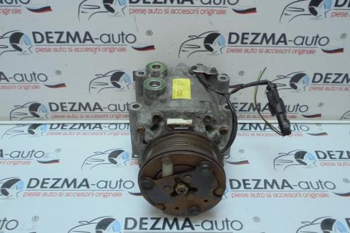 Compresor clima YS4H-19D629-AB, Ford Tourneo Connect, 1.8b, EYPA